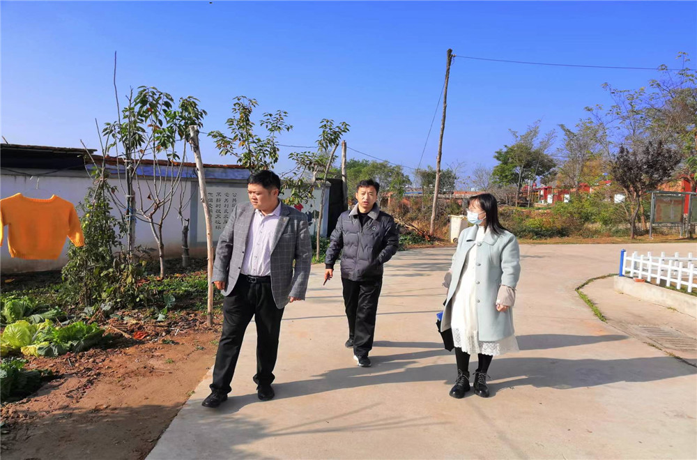 王石凹街道召开人居环境整治"揭短亮丑"工作推进会_铜川市印台区人民